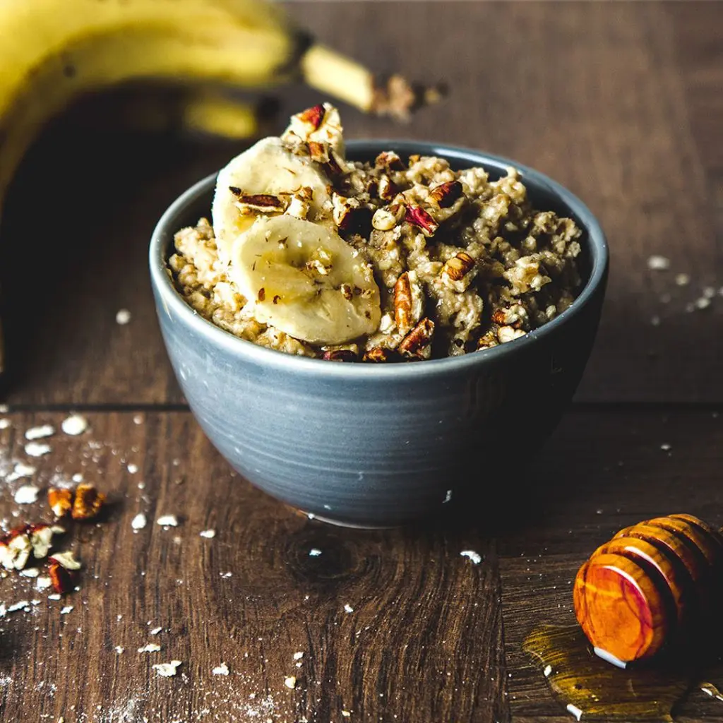 Boga Oats